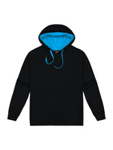 CLOKE - Got Colour Hoodie -CHD-1